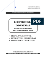 EEID 201910 Electricista Industrial Adecuado