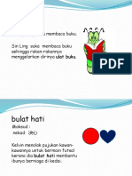 Simpulan Bahasa