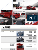 Dodatna Yaris All PDF