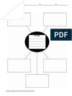 Concept Map: Name Class Date