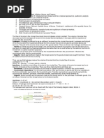 Theory of Employment