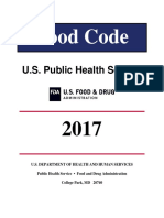 FDA Food Code 2017 09252019_0.pdf