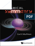 Symmctry: Dynamical