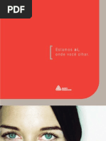 Folheto Institucional Avery Dennison