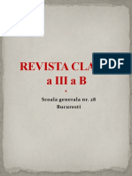 Revista Clasei