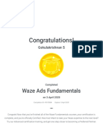 Waze Ads Fundamentals _ Google