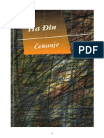 Ha Đin - Čekanje PDF