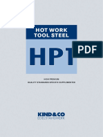 HP 1 Steel