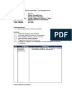 13.instrumen Penilaian Tes Lisan RPP 1