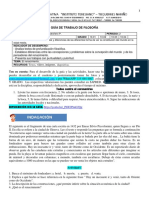 Guía de Filosofía-Decimo PDF