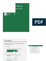 Book | PDF | Microsoft Excel | Spreadsheet