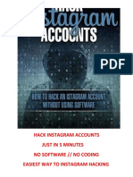 Instack Instagram Hack-1 PDF