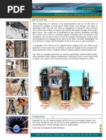 Cross-Hole Sonic Logging Test Guide | PDF | Deep Foundation ...