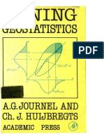 (0000000) A. G. Journel, Ch. J. Huijbregts-mining geostatistics.pdf