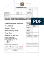 Cdi t2 12 Adv Sample