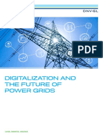Digitalization Report Power Grids Pages