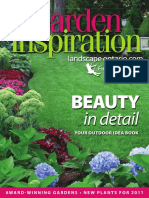 Garden Inspiration 2011 PDF
