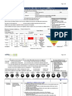 Building Inspector SWMS 10483-1 - SAMPLE