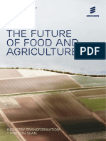 2015 Ericsson - Ict-And-The-Future-Of-Food-And-Agriculture PDF