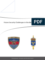 20151201-Baltic Sea Regional Security