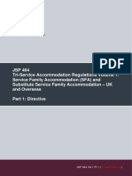 JSP 464 Vol 1 Part 1 V18 PDF