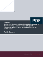 JSP 464 Volume 1 Part 2 - Version 10 PDF