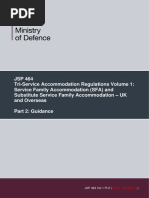 JSP 464 Volume 1 Part 2 - Version 10 PDF