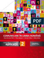 Comunicare in limba romana - caiet auxiliar - clasa a II-a.pdf