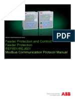 REF601 Modbus Communication Protocol Manual.pdf