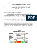 Demam Berdarah Dengue (DBD)