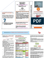 Folleto Electricidad 2019 Def