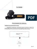 Kenwood Tk-760k - Programacion Por Teclado - WWW - Manualesderadios.com - Ar PDF