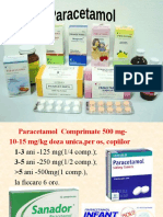 Paracetamol