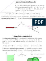 Superficies Paramétricas v2 PDF