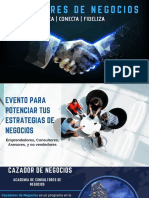 Cazador de Negocios PDF