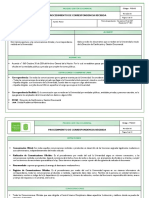 Libro de Correspondencia Recibida y Despachada PDF