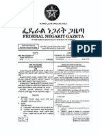 Pollution Control Proclamation PDF