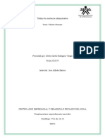 Trabajo de Asistencia Administrativa NUEVO