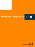 TM950TRE.40-ENG - POWERLINK Configuration and Diagnostics - V4000 PDF