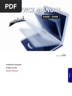 Clevo D400e D410e Sager Np4060 Personal Computers Bios