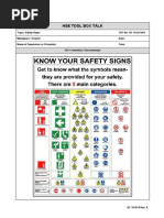 qf 19-02-8-04 - Safety Signs