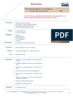 FP - Pose de Bordures VRD - Module 1 PDF
