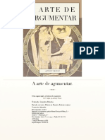 A Arte de Argumentar - Antony Weston.pdf