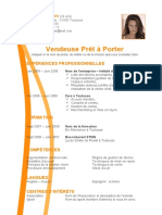 Exemple CV Créatif Orange.doc