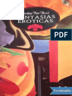 Fantasias Eroticas - Cristina Peri Rossi PDF