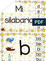 Mi-Silabario Andujar PDF