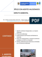 26.03.20 Extintores Portátiles Impacto Ambiental