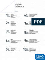 P05 - R. Ejecutivo Ing. Civil PDF