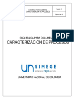 Procesos Generales PDF