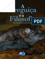 A Preguiça e a Filosofia